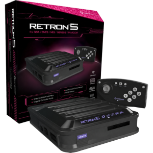 console hyperkin retron 5 hd visuel produit_20260618145803