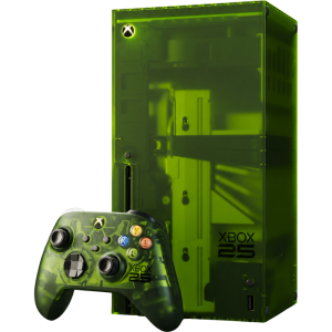 console xbox series x edition limitee 25 ans visuel produit_20260607194906