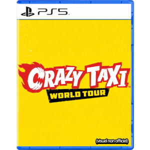 crazy taxi world tour sur ps5 visuel produit_20260608000630