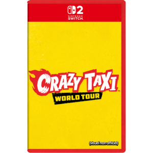 crazy taxi world tour sur switch 2 visuel produit_20260608000934