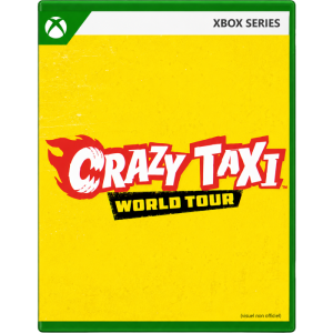 crazy taxi world tour sur xbox series visuel produit_20260608000632