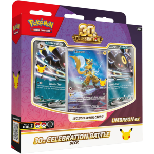 deck pokemon jcc 30e celebration umbreon ex visuel produit_20260630153500