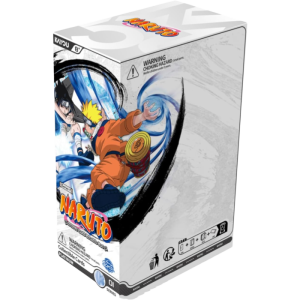 display kayou naruto heaven scroll 12 booster visuel produit_20260617105742