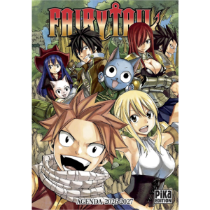 fairy tail agenda 2026 2027 visuel produit_20260604110347