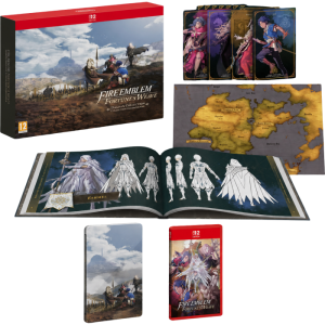 fire emblem fortunes weave collector sur switch 2 visuel produit_20260609162946