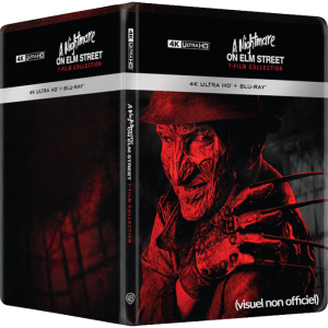 freddy 1 a 7 integrale 4k steelbook collection edition 2026 visuel produit_20260626133619