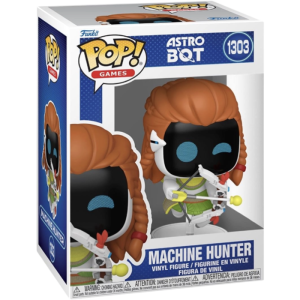 funko pop astro bot aloy machine hunter visuel produit_20260618004656