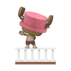 funko pop chopper going merry flocked visuel produit_20260617171719