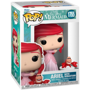 funko pop disney the little mermaid ariel sebastian visuel produit_20260617094457