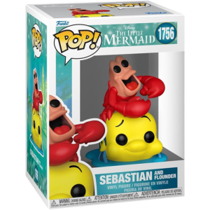 funko pop disney the little mermaid sebastian flounder visuel produit_20260617094501