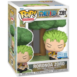 funko pop premium one piece zoro sleeping visuel produit_20260605072431