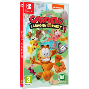 garfield lasagna party sur switch visuel produit_20260617163228