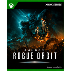 gundam rogue orbit sur xbox series visuel produit_20260607150230