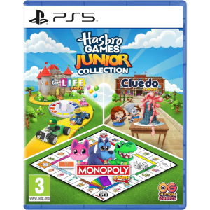 hasbro games junior collection sur ps5 visuel produit_20260630212641