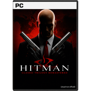 hitman classic trilogy remastered sur pc visuel produit_20260606110955