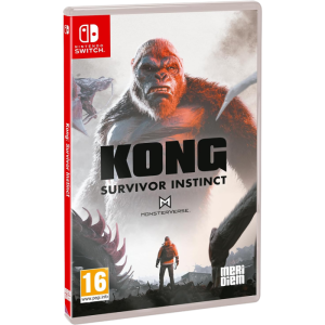 kong survivor instinct sur switch visuel produit_20260621111515