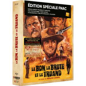 le bon la brute et le truand 4k collector visuel produit_20260618174402