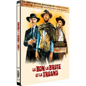 le bon la brute et le truand 4k steelbook visuel produit_20260618174442