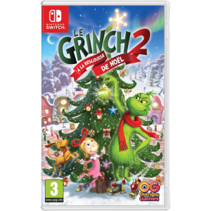 le grinch 2 a la rescousse de noel sur switch visuel produit_20260618211738