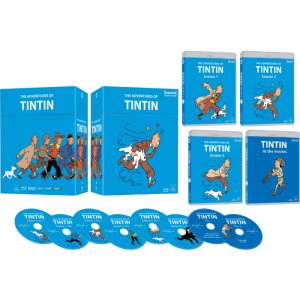 les aventures de tintin coffret blu ray edition limitee 1500 ex visuel produit_20260605211659