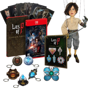 lies of p complete edition collector sur switch 2 visuel produit_20260610004217