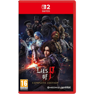 lies of p complete edition sur switch 2 visuel produit_20260609215155