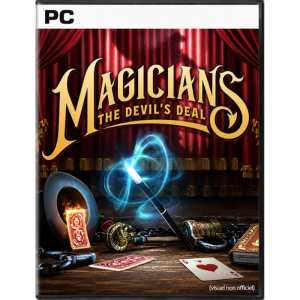 magicians the devils deal sur pc visuel produit_20260608030154
