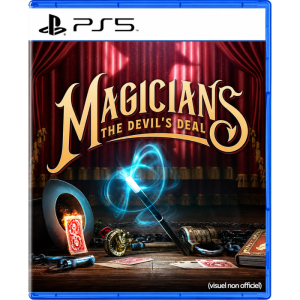 magicians the devils deal sur ps5 visuel produit_20260608025428