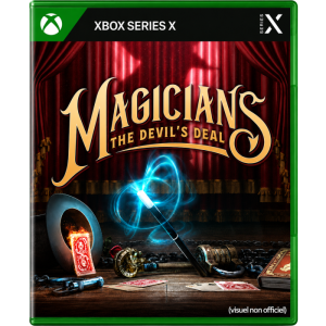magicians the devils deal sur xbox series visuel produit_20260608025657