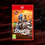meilleur prix pour star fox remake switch 2