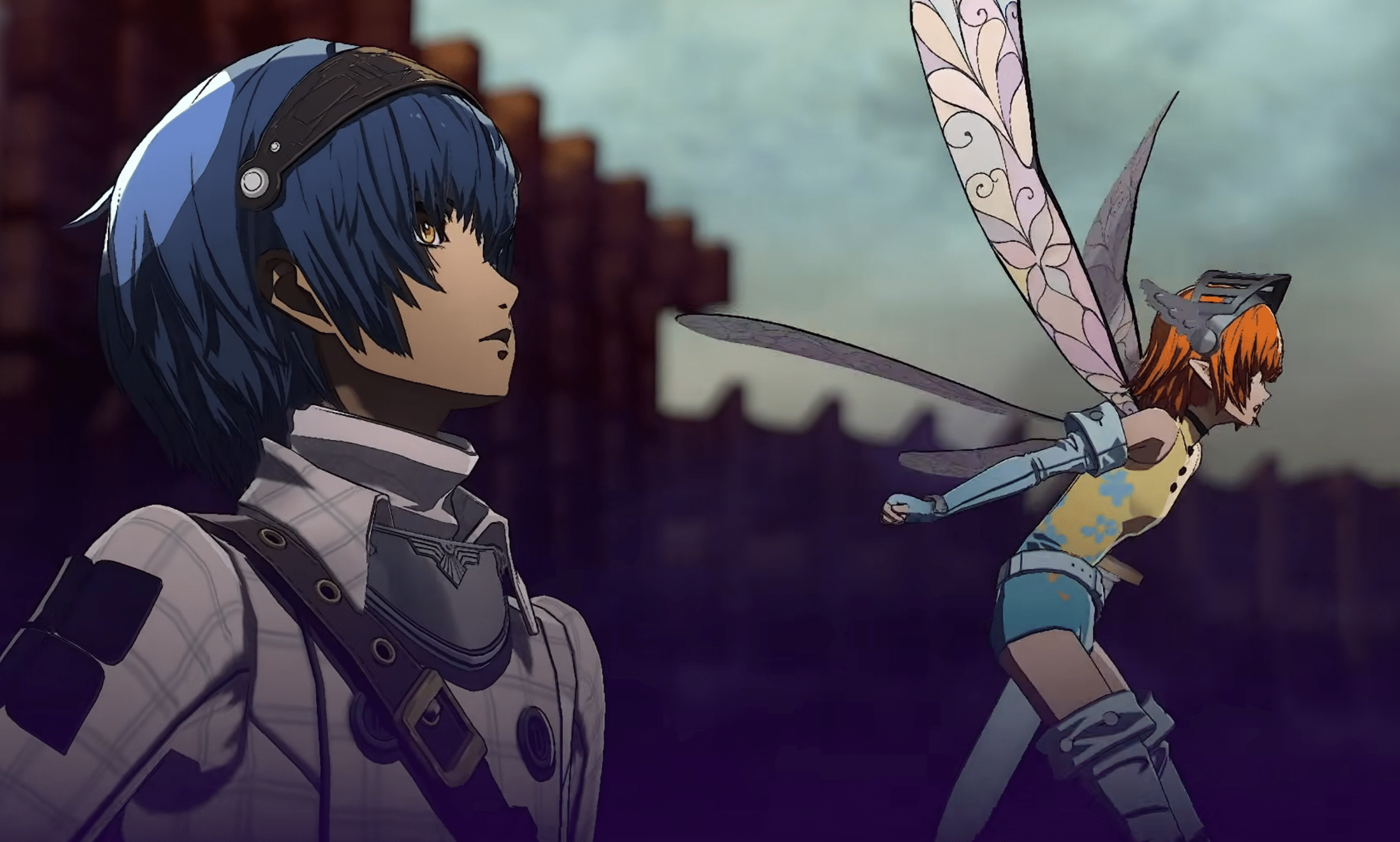 metaphor refantazio switch 2 screenshot 2