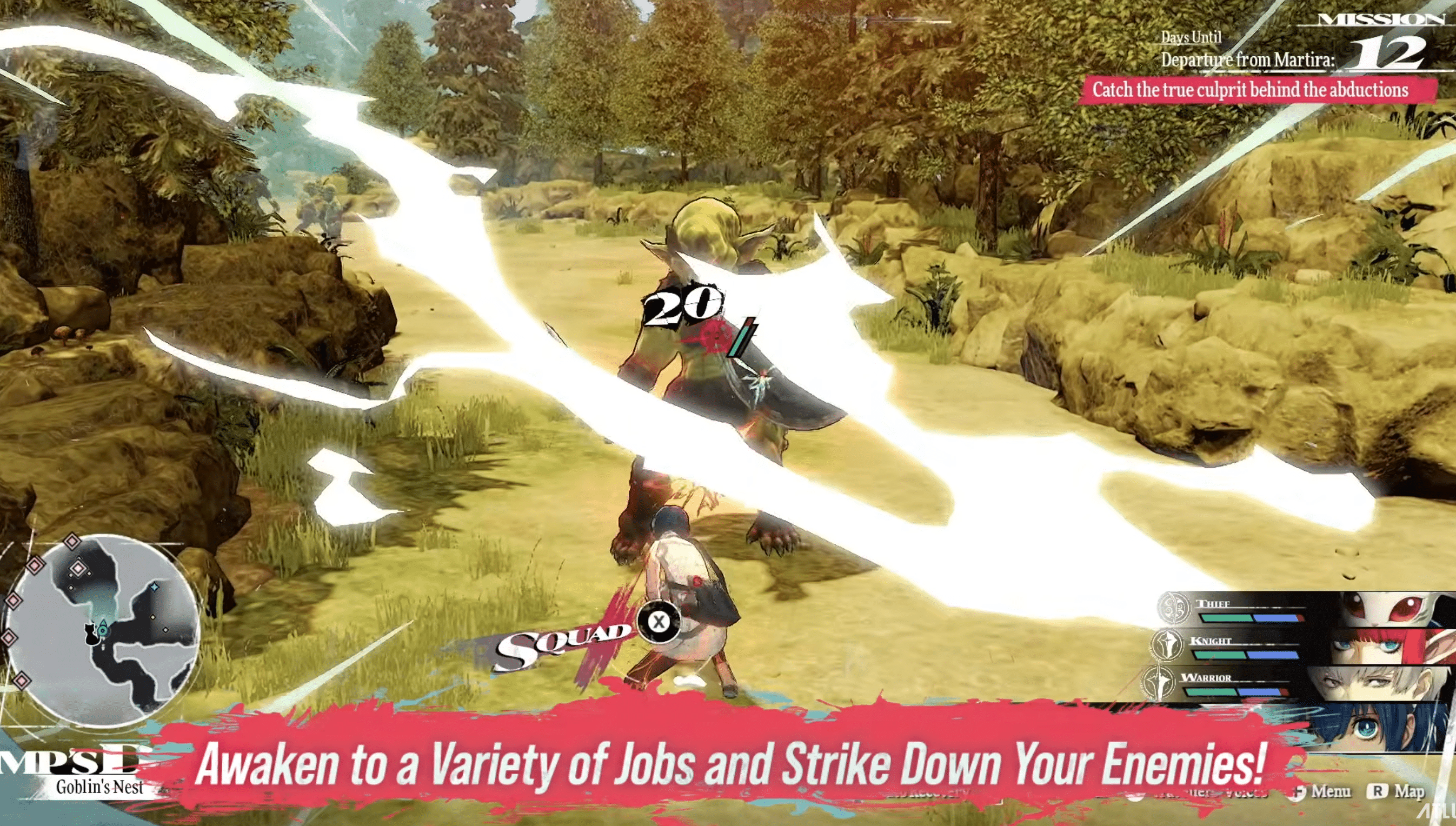 metaphor refantazio switch 2 screenshot 3