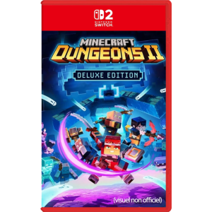 minecraft dungeons 2 deluxe edition sur switch 2 visuel produit_20260610004736