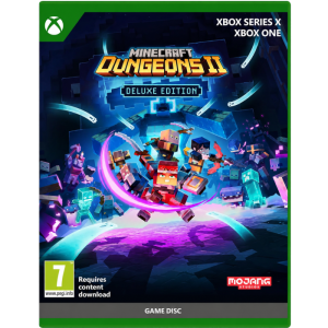 minecraft dungeons ii deluxe sur xbox series x visuel produit_20260608015132