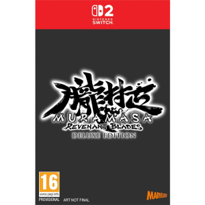 muramasa revenant blades deluxe edition switch 2 visuel produit_20260611002914