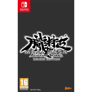 muramasa revenant blades deluxe edition switch visuel produit_20260611002916