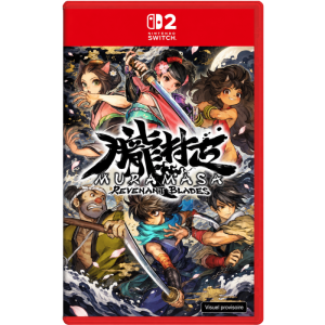 muramasa revenant blades sur switch 2 visuel produit_20260609235141