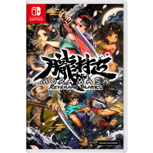 muramasa revenant blades sur switch visuel produit_20260609235134