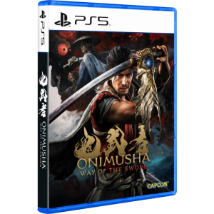 onimusha way of the sword lenticulaire sur ps5 visuel produit_20260604144951