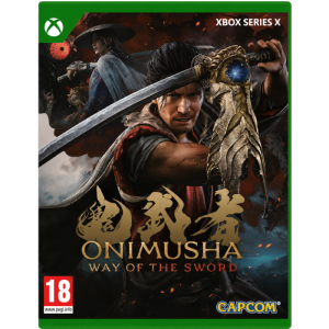 onimusha way of the sword sur xbox series visuel produit_20260603082130