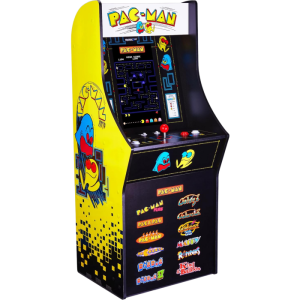 pac man classic slim edition sur arcade1up visuel produit_20260629084825