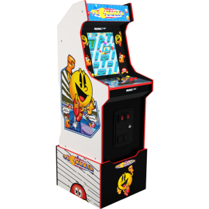 pac mania edition sur arcade1up visuel produit_20260623100552
