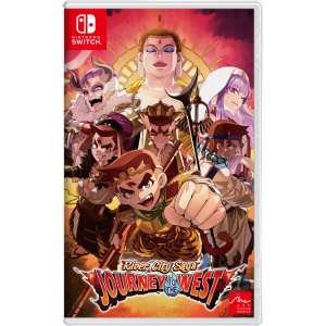 river city saga journey to the west sur switch visuel produit_20260615103508