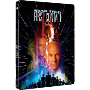 star trek premier contact 4k steelbook visuel produit_20260630164535