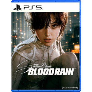 stellar blade blood rain sur ps5 visuel produit_20260606021244