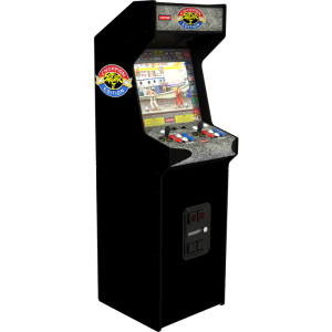 street fighter deluxe sur arcade1up visuel produit_20260629084816