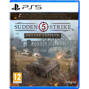 sudden strike 5 deluxe edition sur ps5 visuel produit_20260603165339