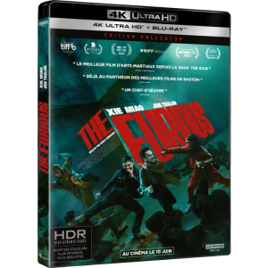 the furious 4k collector visuel produit_20260619222606