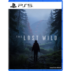 the lost wild sur ps5 visuel produit_20260603010553