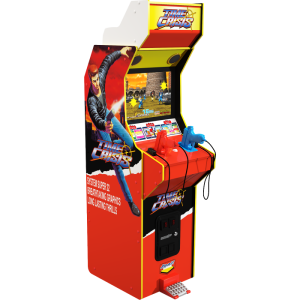 time crisis arcade machine sur arcade1up visuel produit_20260629084822